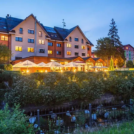 Pension Böhmerwald-2